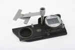 Leitz Focoslide Oozab Sliding Focusing Stage, Nice & Clean Condition. Fixed Price $26.36.