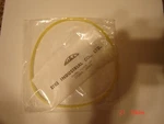 Eiki 16MM For EX-3000N Projectors, Ribbed Fan Blower Belt, New. Fixed Price $29.87.
