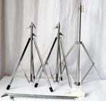 Acme-lite Senior Litepak Triangle Lighting & Pic Standard #122. Fixed Price $19.00.