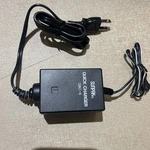 Sunpak Quick Charger QBC-5, Wall For Electronic Flash. Fixed Price $12.00.