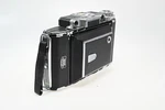 Zeiss Super Ikonta 531/2 Folding 120 Film Camera #G768. Fixed Price $163.33.