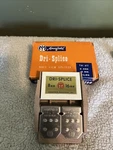 Vintage Mansfield Dri-splice Butt Splicer For All 8MM & 16MM. Fixed Price $15.55.