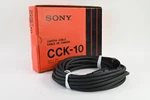 Sony CCK-10 Camera Extension Cable #G768. Fixed Price $35.32.