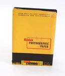 Kodak Medalist F-2, 5X7 Package Of 25, Open (sold For DISPLAY)/200651. Fixed Price $15.00.