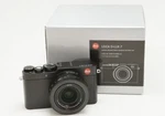 Leica D-LUX7 Black Beautiful Product From Japan. Fixed Price $1880.00.
