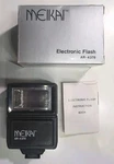 Meikai AR-4378 Camera Flash. Fixed Price $10.93.