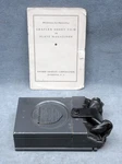 Uncommon 2X3 Graflex "bagmag" Magazine Back W/septums & Instructions. Fixed Price $65.00.