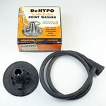 Vintage Ganz Dehypo Turbulator Print Washer - Complete. Fixed Price $19.99.