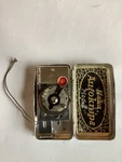 Vintage Haka Autoknips Model Ii Automatic Self Timer Made Germany. Fixed Price $24.99.