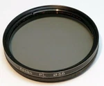 Kenko 55MM Filter Polarizer Linear Lens. Fixed Price $14.26.