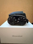 Moorebot Robot Camera Home Monitor. Fixed Price $125.00.