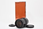 Sony 75-300MM F4.5-5.6 Lens SAL75300 Mount Minolta From Japan (near Mint). Fixed Price $84.00.