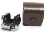 Vintage Leica Leitz Sooyv 13.5CM Viewfinder Cradle Type W. Case. Fixed Price $193.27.