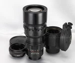 * Rare Telyt 280MM F4.8 For Visoflex W/ Focorapid Leica Telephoto #025336. Fixed Price $863.00.