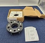 (qty 2) Kax KX6WSA09600U1 5X4.5 Wheel Spacer For RAV4, Camry, ES350, Highlander. Fixed Price $34.98.