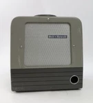 Jensen Electro-dynamic Concert Field Coil Speaker Model A12, Bell & Howell Case. Fixed Price $269.99.
