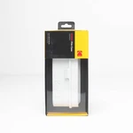 Kodak Steel Case - For Rolls Of 35MM White. Fixed Price $35.00.
