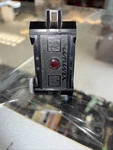 Univex Twinflex Miniature Tlr Film Camera Art Deco Design As Is. Fixed Price $100.00.