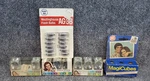 Vtg Lot Westinghouse Flashbulbs AG-3B Ge Magicubes Sylvania. Fixed Price $29.95.