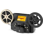 Kodak Reels Portable Film Scanner, Slide Viewer & Digital Photo. Fixed Price $419.99.