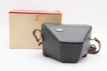 Unused W/box Leica Leitz Wetzlar 14534 Leather Camera Case M2 6 From Japan. Fixed Price $169.99.