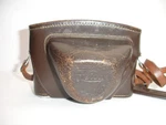 Leica 14526 Idyoo Leather Case For M2/M3 W/dual Range Summicron. Fixed Price $24.90.