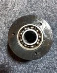 La Vezzi Precision Machine Parts DGB-8665. Bearing. 35MM Projector. Fixed Price $61.84.