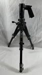 Slik Universal 212AF Tripod Pistol Grip Head Vintage Camera Made Japan. Fixed Price $95.06.