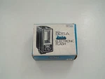 Beseler Toshiba Model 925A Auto Electronic Flash Untested Sold Is. Fixed Price $19.99.