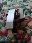 35MM Cinema Film Tape Splicer - Lomo 35L2 Ussr. Fixed Price $70.00.