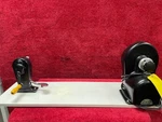 35MM Neumade Power Rewind System Model Sprx. Fixed Price $500.00.