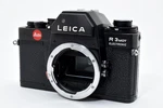 Mint Leica Mot Electronic Film Camera Slr 35MM Body Tested From Japan. Fixed Price $233.00.