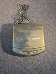 Tested Works Sima Two-way Vhs Cassette Tape Video Rewinder Model SRW-V2HB. Fixed Price $17.50.
