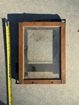 Vtg Kodak Auto Mask Printing Frame For Negatives Vintage 4 X 5 3 Smaller. Fixed Price $200.00.