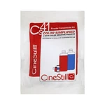 Cinestill Film CS41 Powder Developing Kit For C-41 Color. Fixed Price $38.99.