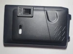 Nikon L35AW Action Touch Back Door Shell FCA04001-S. Fixed Price $29.40.