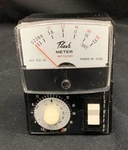 Wein 950-020 Flash Meter WP1000 1969 Camera Accessory. Fixed Price $99.99.