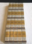 Fuso Focus FP-7D Projection Lamp 75W Nos Lot 20 Japan. Fixed Price $99.95.