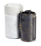 Reloadable Cartridge Magazine For Leitz Leica 35MM Film Spool Canister NO.0309. Fixed Price $49.00.