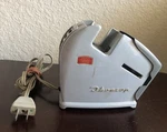 Vintage Zeiss Ikon Ikoscop Film Slide Viewer Projector Electric Tested Working. Fixed Price $45.00.