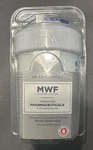 Brand New General Electric Appliances Genuine Model Mwf Water Filter. Fixed Price $17.95.