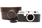 *EXC+5* Canon Ivsb 4SB Rangefinder Film Camera Body From Japan #3978. Fixed Price $135.85.