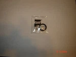 Gaf 1388, Z, 2388,Z Projector Belt/tires, Small Set, Kit. Fixed Price $8.10.