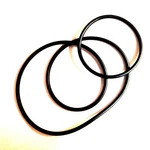 **new 2 Drive Belt Set**for Use With A Elmo ST-800 ST800 Super Film Projector. Fixed Price $19.99.