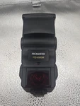 Promaster Ftd 6500M Ttl Shoe Mount Flash Zoom Tested!. Fixed Price $20.99.