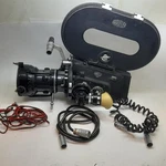 Arriflex 16 Bl Movie Functional Cinema Camera System Nice Condition.. Fixed Price $1285.00.