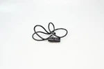 Leica E. Leitz Wetzlar Cnoos 15520 Sync Cable Cord #G509. Fixed Price $10.07.