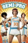 35MM Film: Semi Pro - Theatrical Movie Trailer #1 Scope (2008) 2:30 Mins. Fixed Price $24.99.