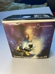 Sylvania Sun Gun Light Vintage SG-9 Open Box Film Movies. Fixed Price $18.74.