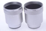 Leica 16472 Visoflex Macro Extension Tube For 135MM Elmar Hektor Lens Heads. Fixed Price $24.14.